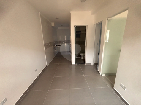 Venda Apartamento São Paulo Cidade Líder 1