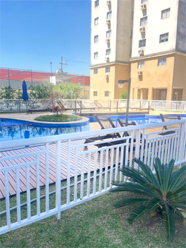 Venda Apartamento Curitiba Guaíra 1