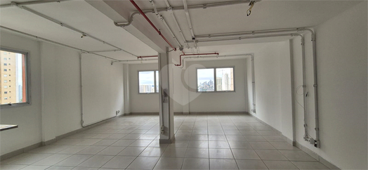Aluguel Salas São Paulo Tatuapé 1
