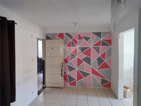 Venda Apartamento São Paulo Jardim São Pedro 1