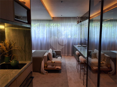 Venda Studio São Paulo Jardim Paulista 1