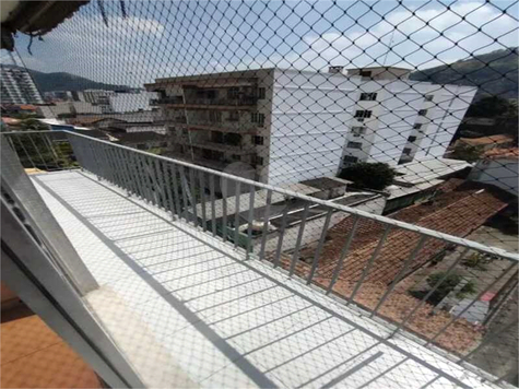 Venda Apartamento Rio De Janeiro Vila Isabel 1