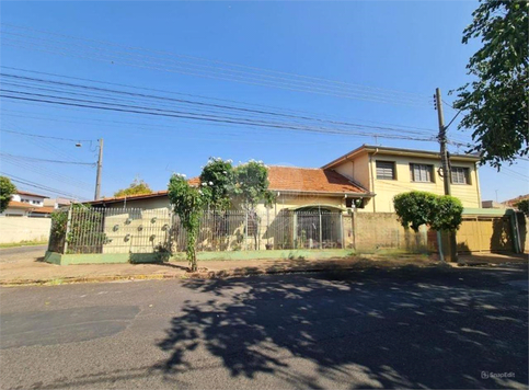 Venda Sobrado Araraquara Centro 1