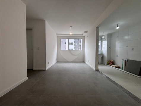 Venda Apartamento Porto Alegre Jardim Sabará 1