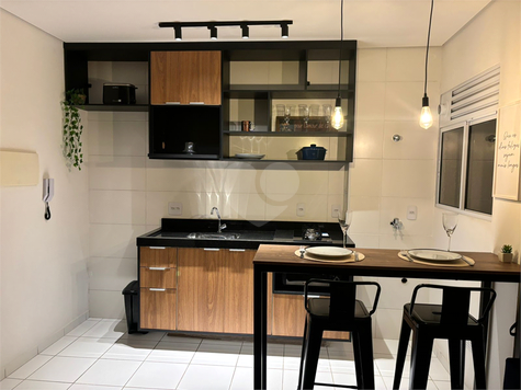Venda Apartamento Sorocaba Jardim Betânia 1