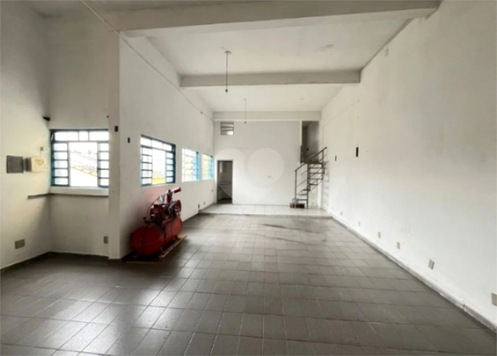 Aluguel Salão Comercial São Paulo Vila Carmosina 1