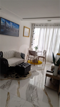 Aluguel Apartamento São Paulo Sacomã 1