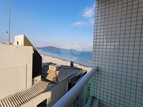 Venda Apartamento Praia Grande Guilhermina 1