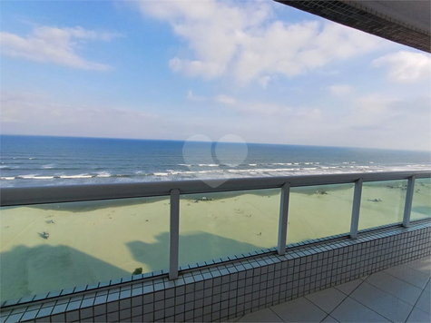 Venda Apartamento Praia Grande Guilhermina 1