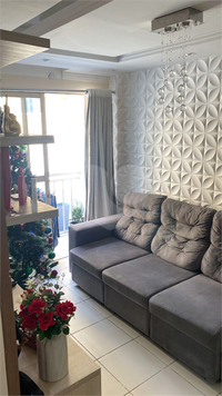 Venda Apartamento Manaus Tarumã 1