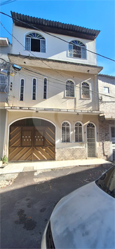 Venda Casa Manaus Centro 1