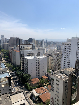 Condomínio Edifício Nações Unidas.