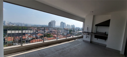 Aluguel Apartamento São Paulo Vila Dom Pedro I 1