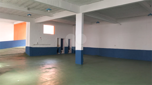 Aluguel Salão Comercial Embu Jardim Magaly 1