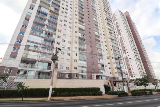 Aluguel Apartamento São Paulo Altos De Vila Prudente 1