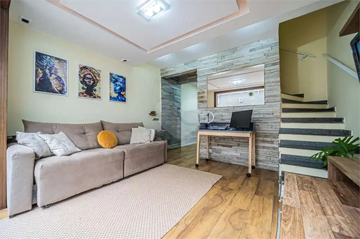 Venda Condomínio São Paulo Vila Do Encontro 1