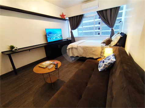 Condomínio Edifício Marques Herval