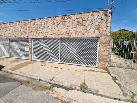 Venda Casa térrea Sorocaba Vila Barão 1
