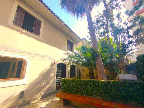Venda Casa São Paulo Jardim Luanda 1