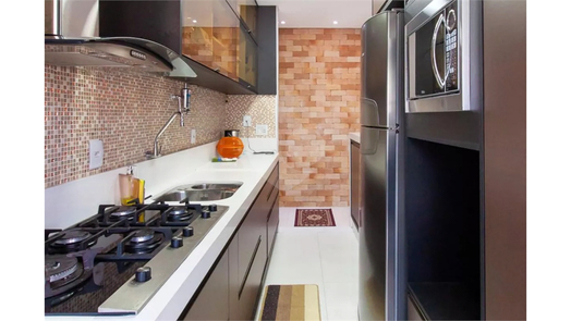 Venda Apartamento Osasco Quitaúna 1