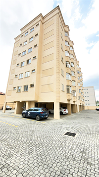 Venda Apartamento Atibaia Atibaia Jardim 1
