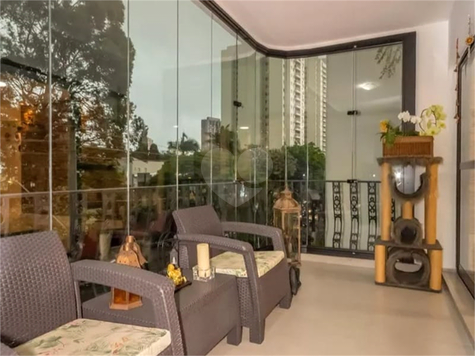 Aluguel Apartamento São Paulo Cidade São Francisco 1