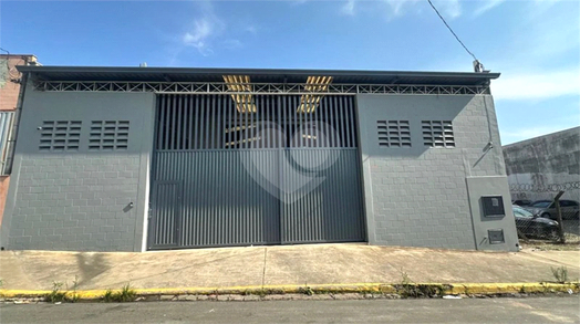 Aluguel Galpão Piracicaba Paulicéia 1