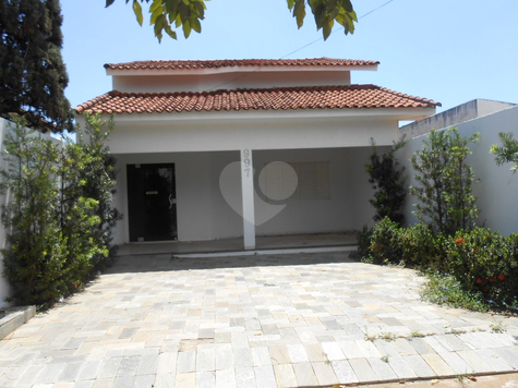 Venda Casa Três Lagoas Jardim Das Américas 1