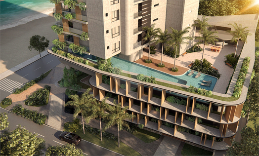 Venda Apartamento Fortaleza Meireles 1