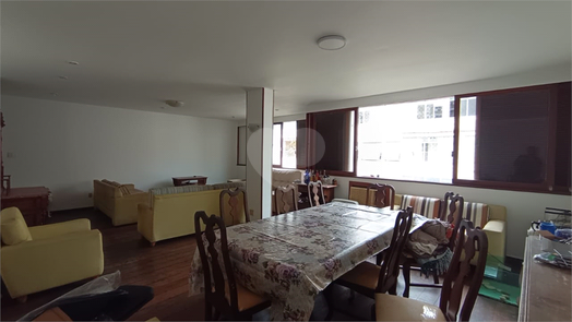 Condomínio Do Edifício Tuiuti