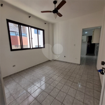 Venda Apartamento Praia Grande Guilhermina 1