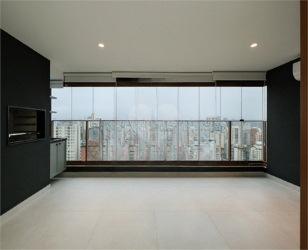 Aluguel Apartamento São Paulo Brooklin Paulista 1