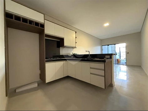 Venda Sobrado Indaiatuba Jardim Residencial Veneza 1