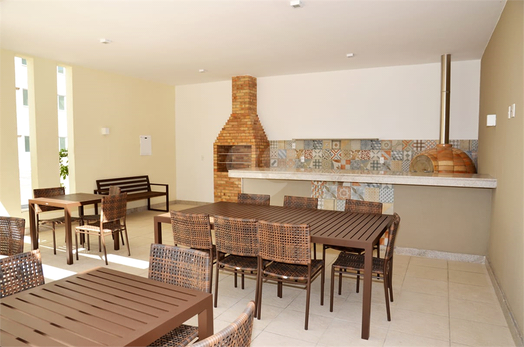 Nova Penha Clube Condomínio