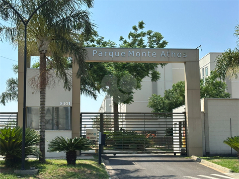 Venda Apartamento São Carlos Jardim Embaré 1