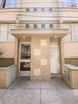 Venda Apartamento São Paulo Água Branca 1