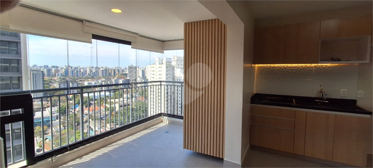 Aluguel Apartamento São Paulo Cidade Monções 1