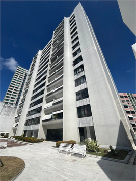 Venda Apartamento Salvador Barra 1
