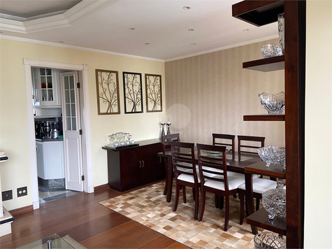 Venda Apartamento São Paulo Santana 1