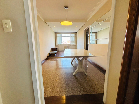 Venda Apartamento Santos Embaré 1
