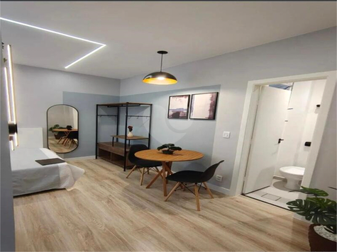 Venda Studio Rio De Janeiro Centro 1