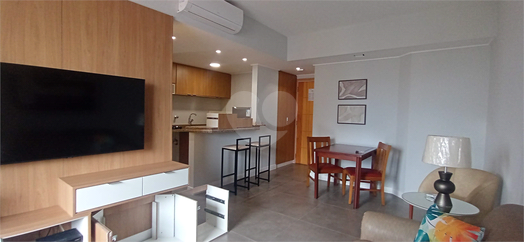 Aluguel Flat Piracicaba Centro 1