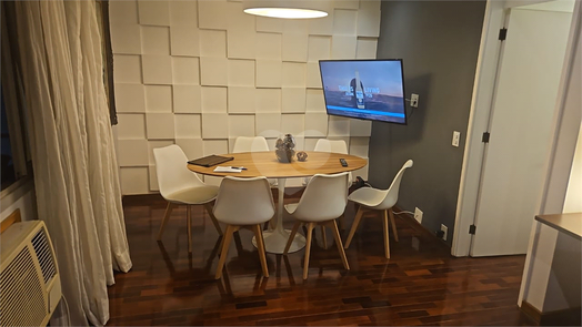 Venda Apartamento Rio De Janeiro Tijuca 1