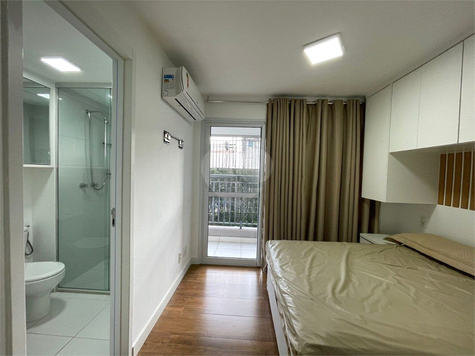 Aluguel Apartamento São Paulo Cidade Mãe Do Céu 1