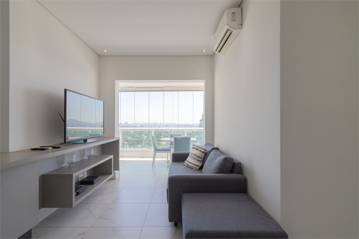Aluguel Apartamento São Paulo Pinheiros 1