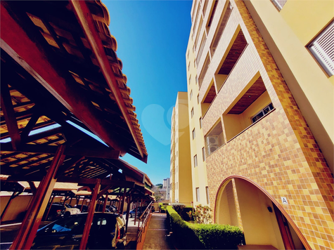 Aluguel Apartamento Indaiatuba Jardim Pompéia 1