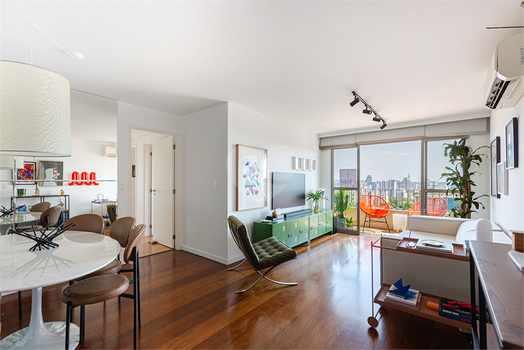 Aluguel Apartamento São Paulo Vila Madalena 1