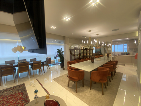 Edifício Costa Clássica Residence