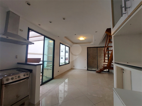 Aluguel Cobertura São Paulo Vila Leopoldina 1