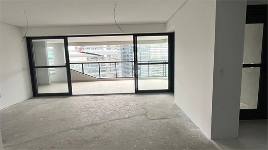Venda Apartamento São Paulo Chácara Santo Antônio (zona Sul) 1